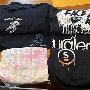 Graphic T-Shirt bundle